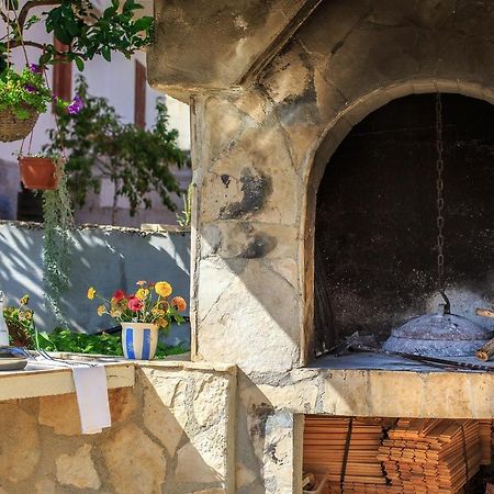 Apartment Zeljana Slatine Dış mekan fotoğraf