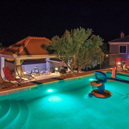Apartment Zeljana Slatine Dış mekan fotoğraf