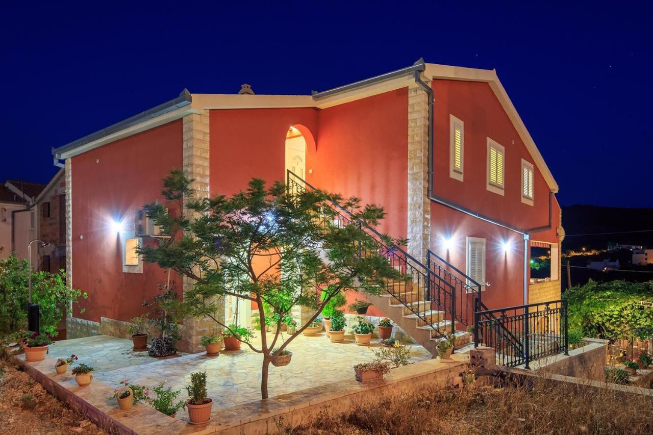 Apartment Zeljana Slatine Dış mekan fotoğraf