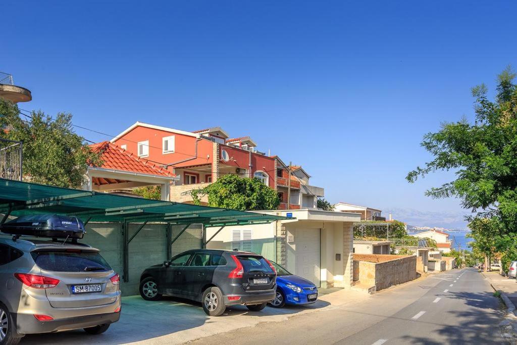 Apartment Zeljana Slatine Dış mekan fotoğraf