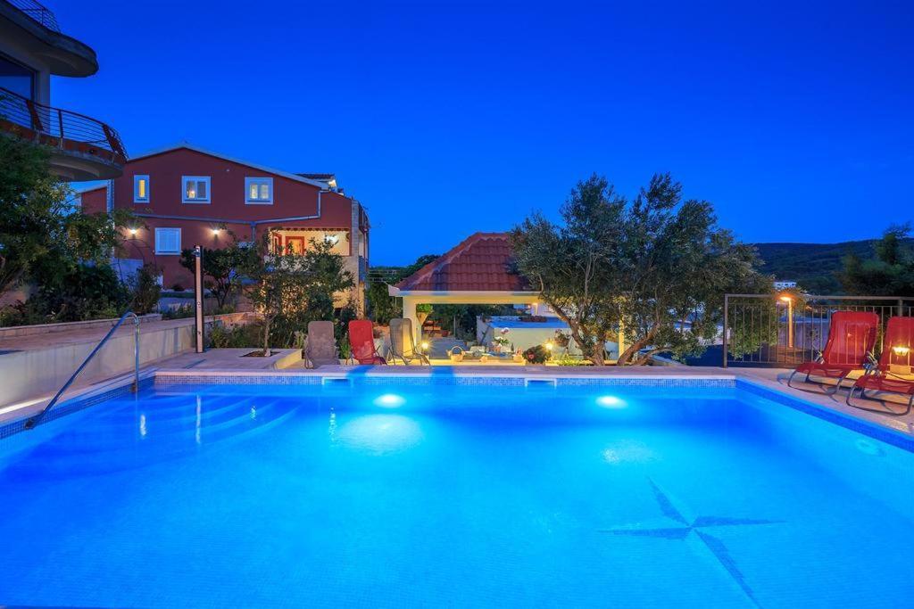 Apartment Zeljana Slatine Dış mekan fotoğraf