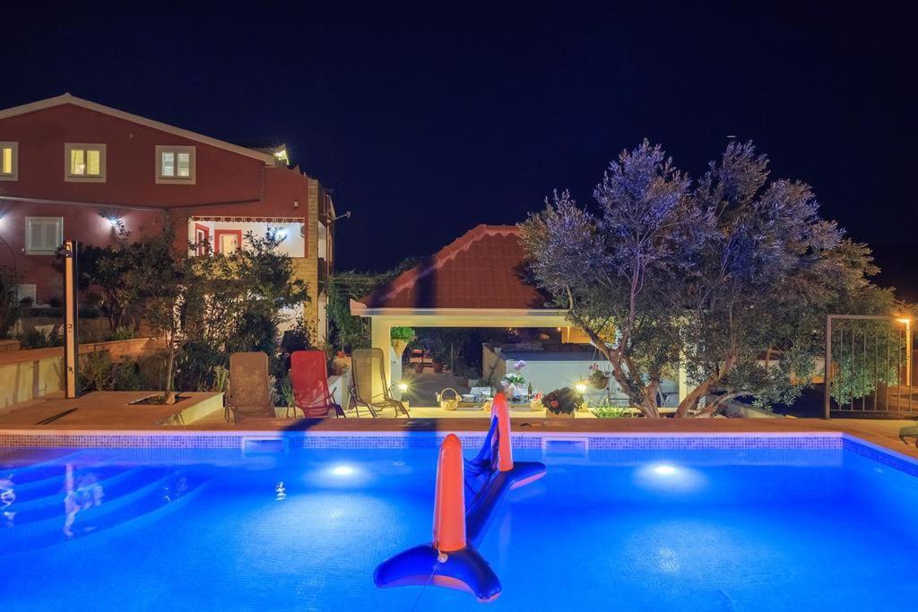 Apartment Zeljana Slatine Dış mekan fotoğraf