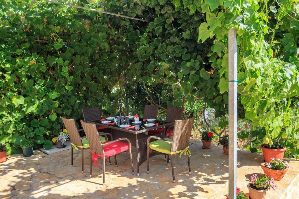 Apartment Zeljana Slatine Dış mekan fotoğraf