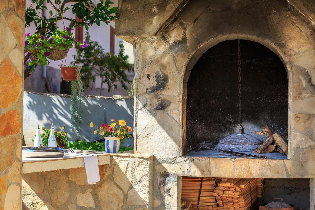 Apartment Zeljana Slatine Dış mekan fotoğraf