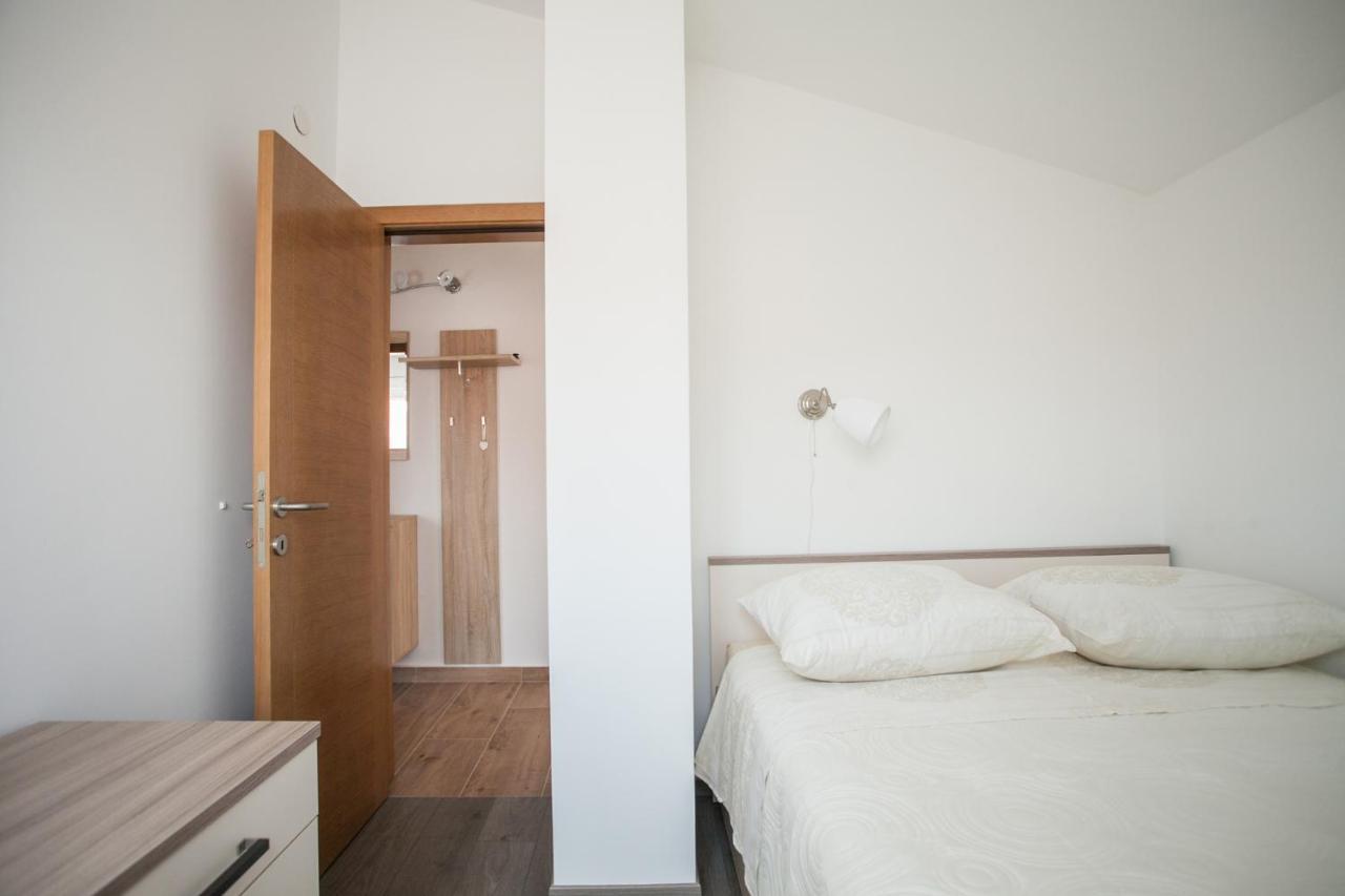Apartment Zeljana Slatine Dış mekan fotoğraf