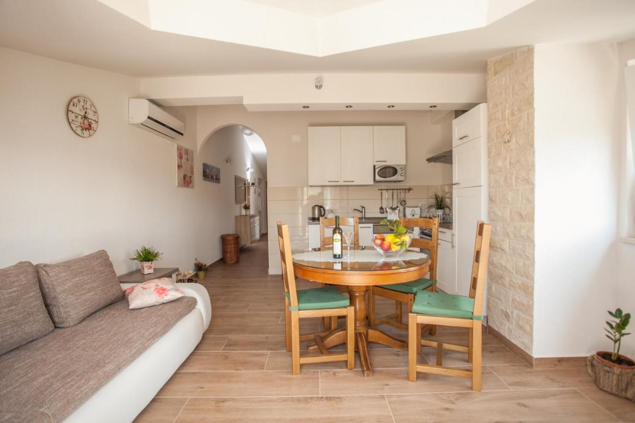 Apartment Zeljana Slatine Dış mekan fotoğraf