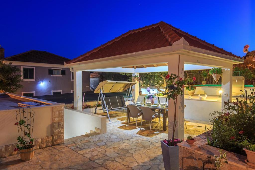 Apartment Zeljana Slatine Dış mekan fotoğraf