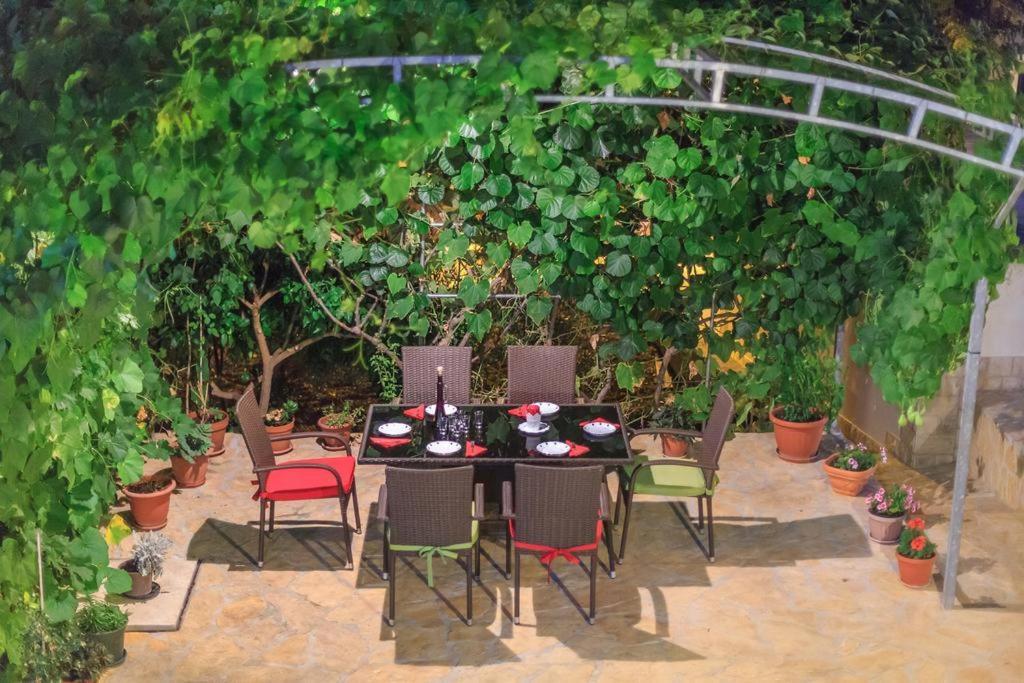 Apartment Zeljana Slatine Dış mekan fotoğraf