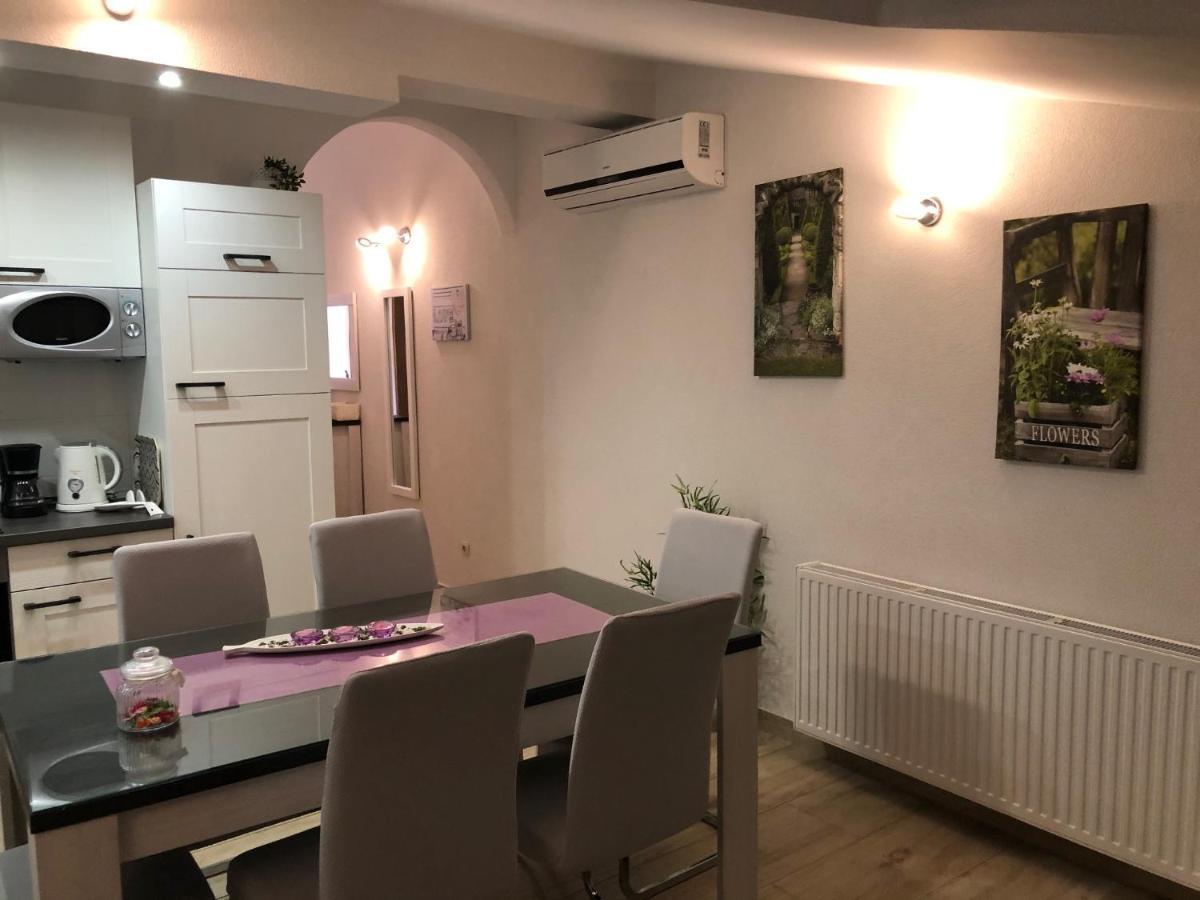 Apartment Zeljana Slatine Dış mekan fotoğraf