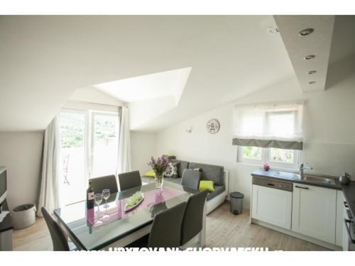 Apartment Zeljana Slatine Dış mekan fotoğraf