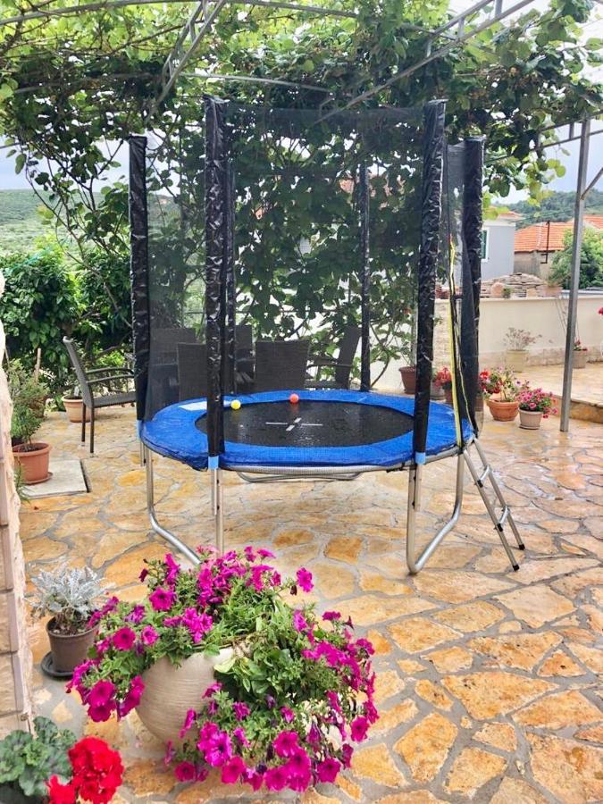Apartment Zeljana Slatine Dış mekan fotoğraf