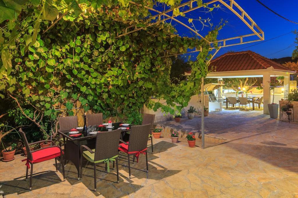 Apartment Zeljana Slatine Dış mekan fotoğraf
