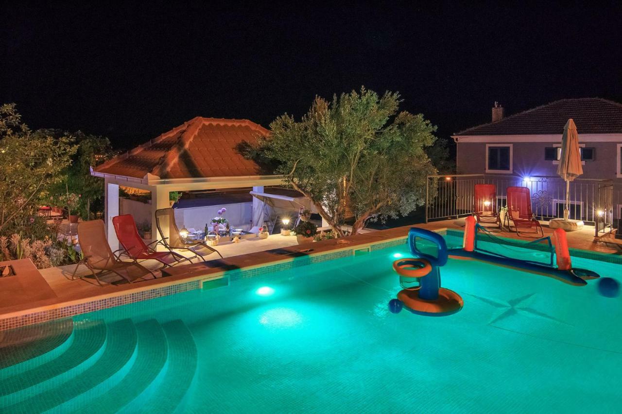 Apartment Zeljana Slatine Dış mekan fotoğraf
